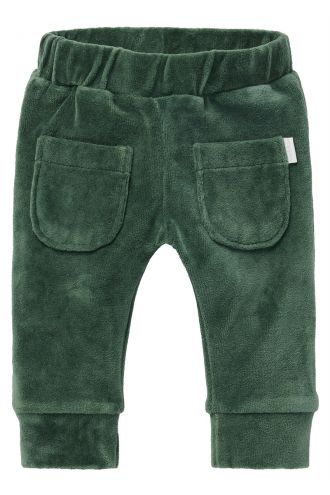 Noppies Hose Joseph - Duck Green