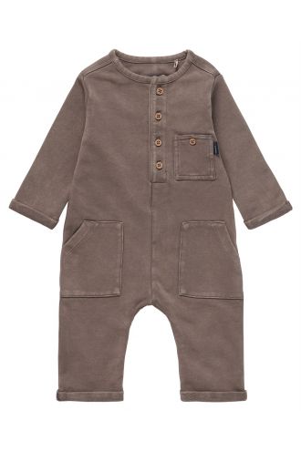 Noppies Play suit Jombang - Burly wood