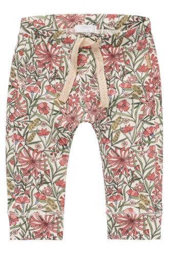 Noppies Trousers Lakeland - Butter Cream