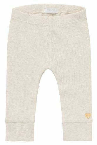 Noppies Leggings Lauderdale - RAS1202 Oatmeal