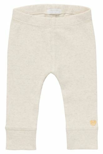 Noppies Legging Lauderdale - Oatmeal