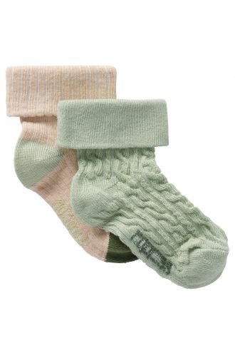  Chaussettes Jellico - Lily pad