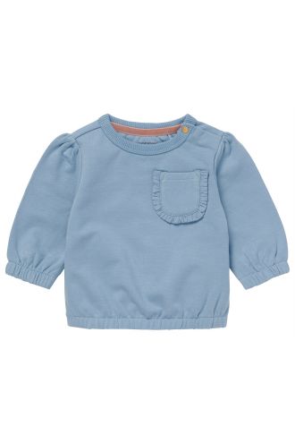 Noppies Jumper Lisbon - Ashley blue