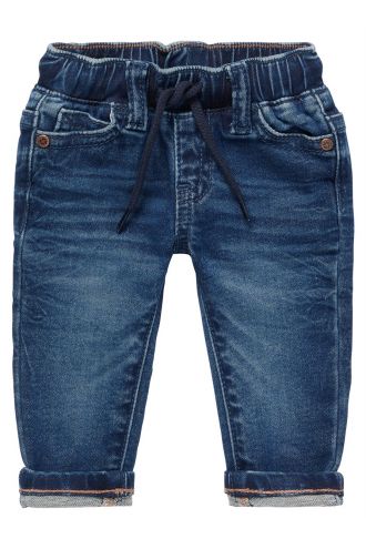 Noppies Jeans Jamsa - Mid Blue Denim