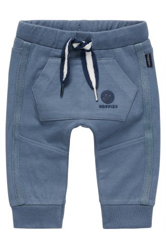  Trousers Jegind - China Blue
