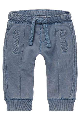  Trousers Joensu - China Blue