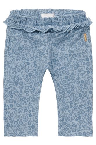 Noppies Broek Lodz - Ashley blue