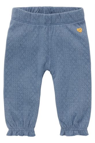 Noppies Pantalon La Paz - China Blue