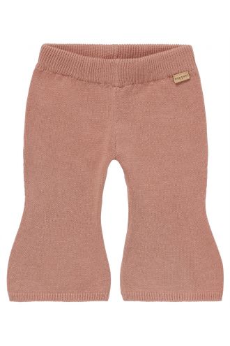 Noppies Legging flared Los Angeles - Café au lait