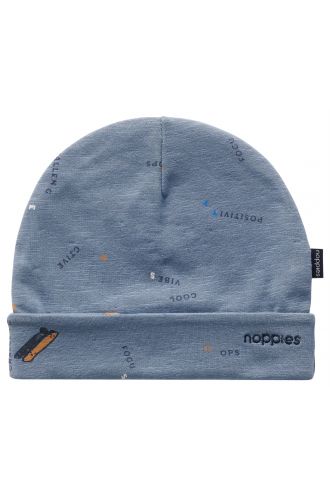 Noppies Hat Julich - China Blue