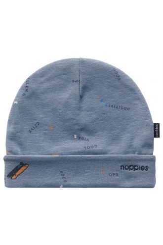 Noppies Muts Julich - China Blue