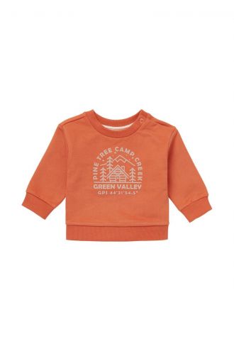 Noppies Trui Jalna - Bombay Brown