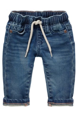 Noppies Jeans Jaen - Tinted blue