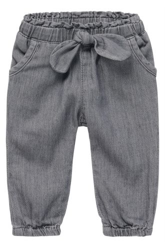  Pantalon Linz - Grey Denim