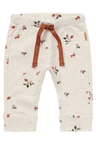 Noppies Trousers Luebeck - RAS1202 Oatmeal