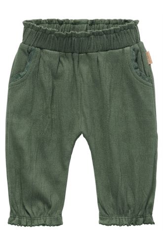 Noppies Pantalon Lobito - Thyme