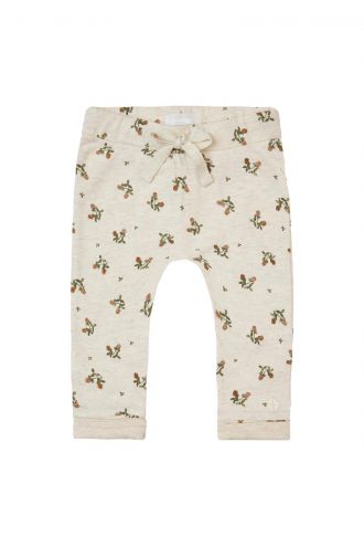 Noppies Trousers Niger - Oatmeal