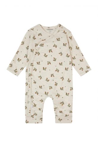 Babypakjes comfortabel zacht noppies