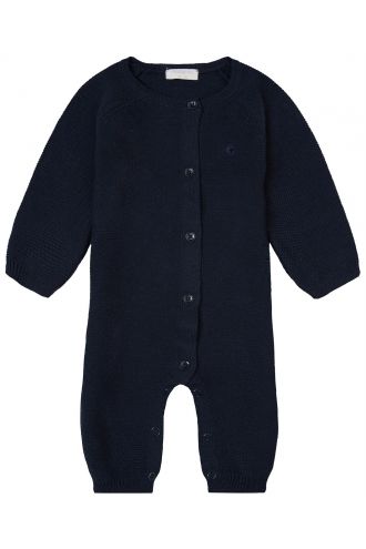 Noppies Play suit Monrovia - Navy