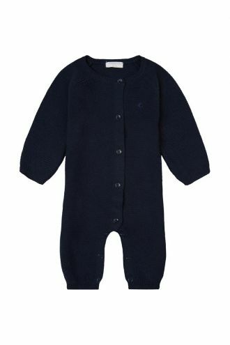 Noppies Play suit Monrovia - Navy