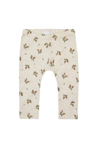 Noppies Legging Ninive - Oatmeal