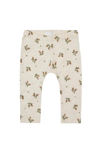 Noppies Baby Leggings Ninive - Oatmeal