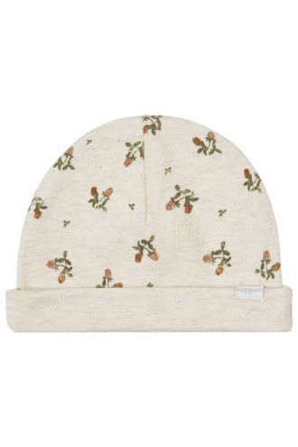 Noppies Bonnet Nebra - Oatmeal