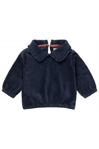 Noppies Pullover Lagos - Blue Nights