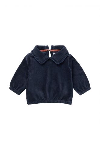 Noppies Pullover Lagos - Blue Nights