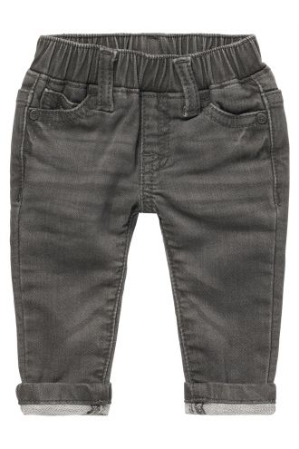 Noppies Jeans Jorlose - Mid Grey Denim