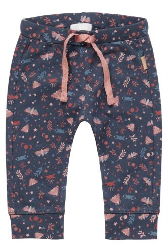 Noppies Trousers Limoges - Blue Nights