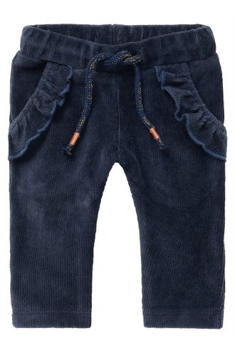 Noppies Trousers Levis - Blue Nights