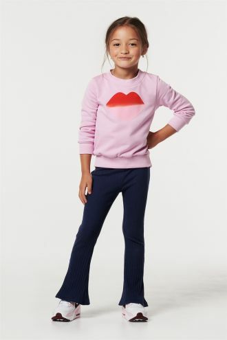 Noppies Sweater Gonda - Bright Pink