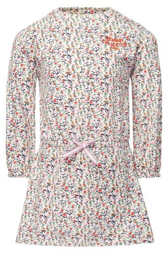 Kleid Gondar - Antique White