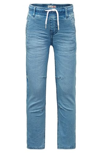 Jeans Garanhuns - Light Blue Denim