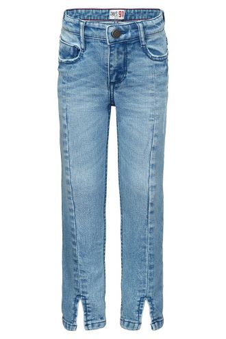 Jeans Gyor - Aged Blue