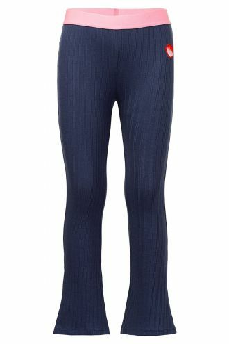 Broek Green Bay - Black Iris