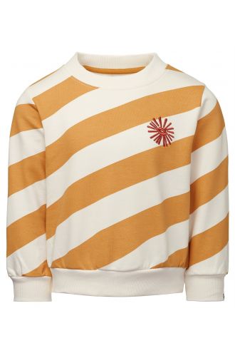 Sweater Guadalupe - Amber Gold