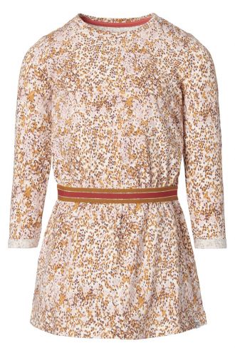 Kleid Guagua - Amber Gold