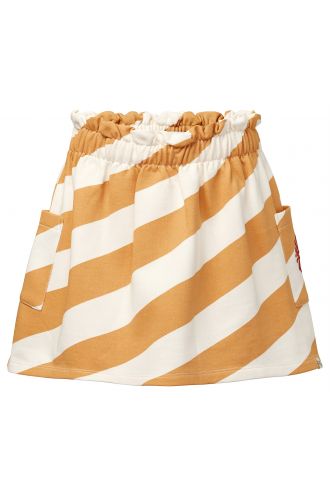  Skirt Guarapuava - Amber Gold