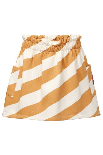 Skirt Guarapuava - Amber Gold