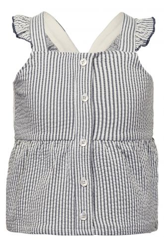 T-shirt Gudivada - Antique White