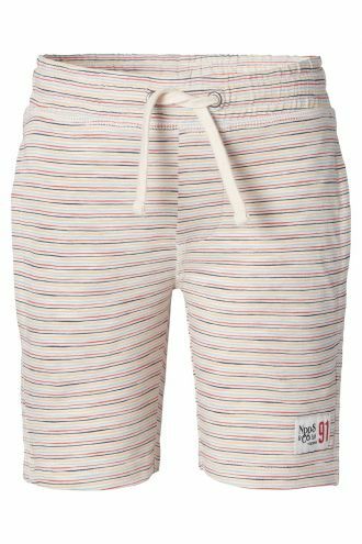 Shorts Gharraf - Antique White