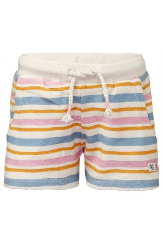 Shorts Guiyang - Antique White