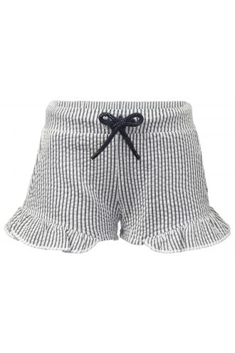 Shorts Gujrat - Antique White