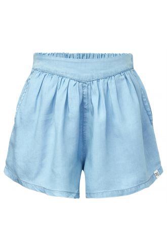 Shorts Godoy Cruz - Dusk Blue