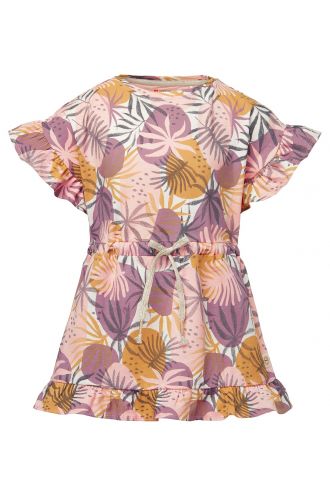 Kleid Guntur - Rose Smoke