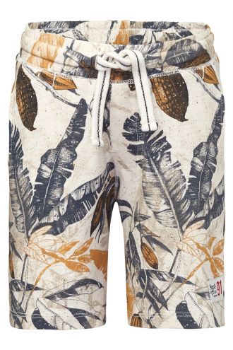 Shorts Giridih - Antique White