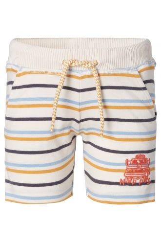 Shorts Giza - Antique White