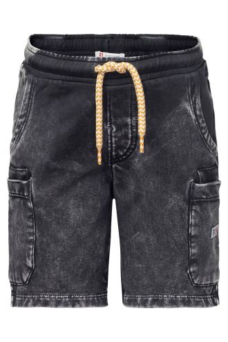 Shorts Glan - Ebony